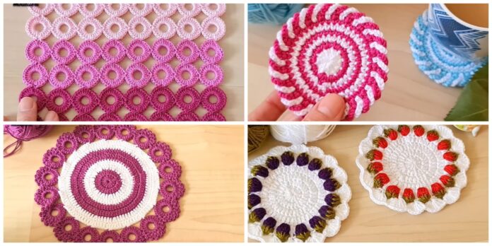 crochet free patterns
