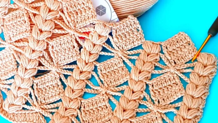 Crochet Super New Free Pattern