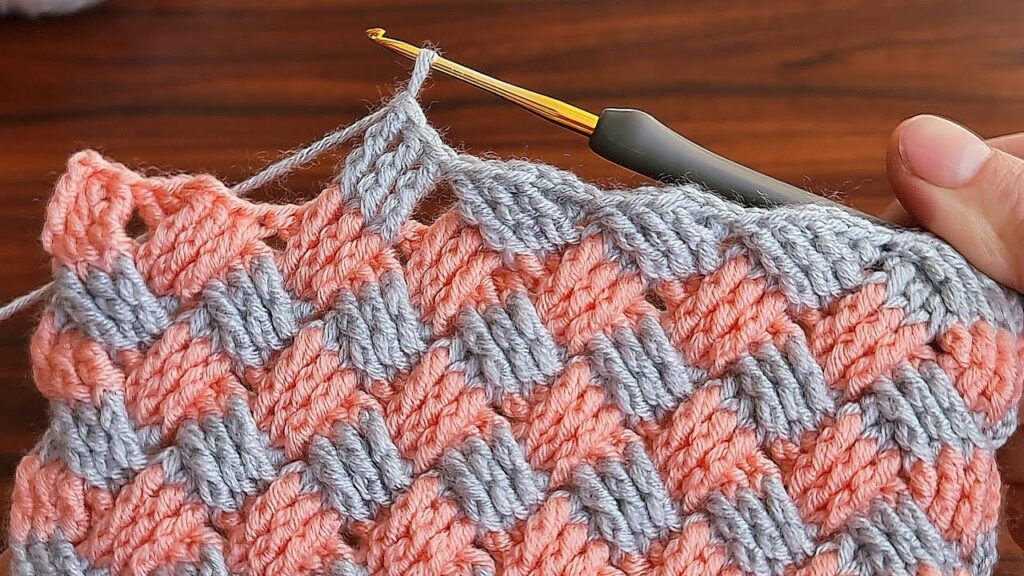 Crochet New Sweater Shawl Vest Pattern FREE