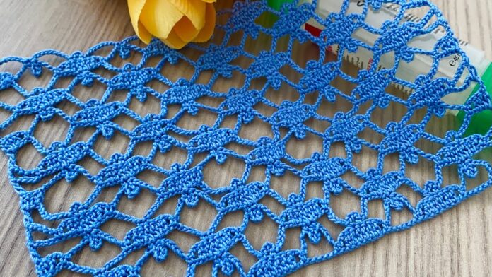Most Beautiful Crochet Pattern for Sweater Vest Top free