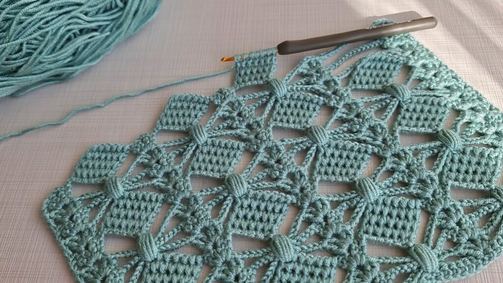 Crochet super cute idea for sweaters shawls vests tunic tops free pattern
