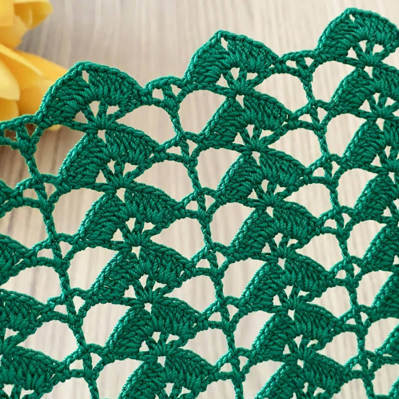 Crochet Pattern For Summer Top Blouse Sweater Vest Shawls 
